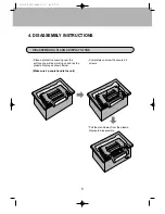 Предварительный просмотр 29 страницы KHIND DP-HG20 Instruction Manual