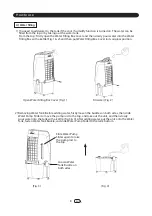 Preview for 8 page of KHIND EAC20 Instruction Manual