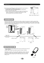 Preview for 9 page of KHIND EAC20 Instruction Manual