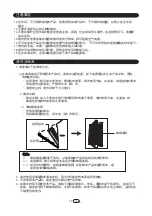 Preview for 12 page of KHIND EAC20 Instruction Manual