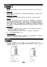 Preview for 15 page of KHIND EAC20 Instruction Manual