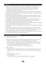 Preview for 20 page of KHIND EAC20 Instruction Manual