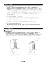 Preview for 24 page of KHIND EAC20 Instruction Manual