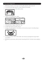 Preview for 11 page of KHIND EK2010 Instruction Manual