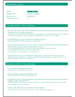 Preview for 2 page of KHIND EK5802 Instruction Manual