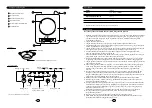 Preview for 8 page of KHIND IC1206 Instruction Manual