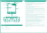 Preview for 2 page of KHIND IC1600 Instruction Manual