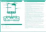 Preview for 9 page of KHIND IC1600 Instruction Manual