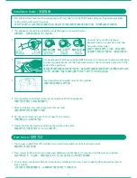 Preview for 3 page of KHIND IGS 1315SN Instruction Manual