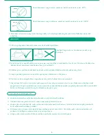 Preview for 7 page of KHIND IGS 1315SN Instruction Manual