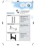 Предварительный просмотр 9 страницы KHIND KPP-4200D User Manual