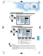 Предварительный просмотр 43 страницы KHIND KPP-4200D User Manual