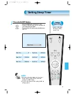 Предварительный просмотр 49 страницы KHIND KPP-4200D User Manual