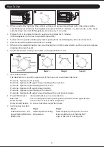 Preview for 4 page of KHIND OT100 Instruction Manual