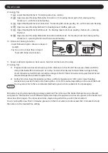 Preview for 5 page of KHIND OT100 Instruction Manual