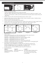 Preview for 8 page of KHIND OT100 Instruction Manual