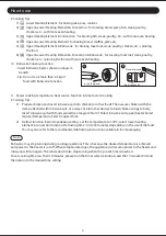 Предварительный просмотр 5 страницы KHIND OT100E Instruction Manual