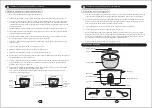 Предварительный просмотр 7 страницы KHIND RC806N Instruction Manual