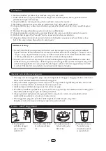 Preview for 9 page of KHIND SE70A Instruction Manual