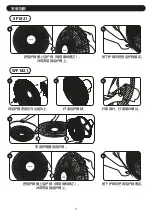 Предварительный просмотр 10 страницы KHIND SF1821 Instruction Manual