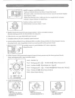 Предварительный просмотр 7 страницы KHIND TO 3505 Instruction Manual