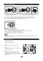 Preview for 5 page of KHIND VC3666 Instruction Manual