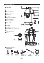 Preview for 14 page of KHIND VC3666 Instruction Manual