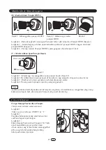 Preview for 17 page of KHIND VC3666 Instruction Manual