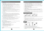 Предварительный просмотр 2 страницы KHIND VC3668 Instruction Manual