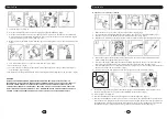 Предварительный просмотр 6 страницы KHIND VC3668 Instruction Manual