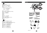 Предварительный просмотр 9 страницы KHIND VC3668 Instruction Manual