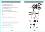 Предварительный просмотр 15 страницы KHIND VC3668 Instruction Manual