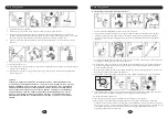 Предварительный просмотр 18 страницы KHIND VC3668 Instruction Manual