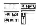 Предварительный просмотр 3 страницы KHIND VC66B Instruction Manual