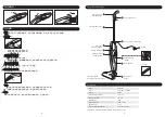 Предварительный просмотр 5 страницы KHIND VC8630 Instruction Manual