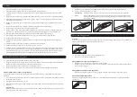 Предварительный просмотр 6 страницы KHIND VC8630 Instruction Manual