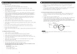 Preview for 8 page of KHIND VC9679 Instruction Manual