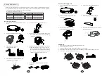 Preview for 3 page of KHIND VC9E31 Instruction Manual