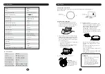 Preview for 5 page of KHIND VC9E31 Instruction Manual