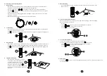 Preview for 6 page of KHIND VC9E31 Instruction Manual