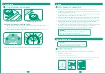 Предварительный просмотр 9 страницы KHIND VC9X6A Instruction Manual