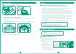 Предварительный просмотр 12 страницы KHIND VC9X6A Instruction Manual