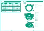 Предварительный просмотр 19 страницы KHIND VC9X6A Instruction Manual