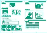 Предварительный просмотр 26 страницы KHIND VC9X6A Instruction Manual