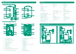 Предварительный просмотр 10 страницы KHIND WH803 Instruction Manual