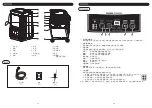 Предварительный просмотр 13 страницы KHIND WM100A Instruction Manual