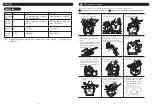 Предварительный просмотр 20 страницы KHIND WM100A Instruction Manual