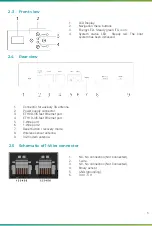 Preview for 5 page of Khomp ITG 200Indoor User Manual