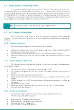 Preview for 6 page of Khomp ITG 200Indoor User Manual