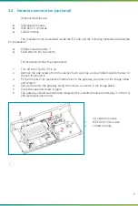 Preview for 8 page of Khomp ITG 200Indoor User Manual